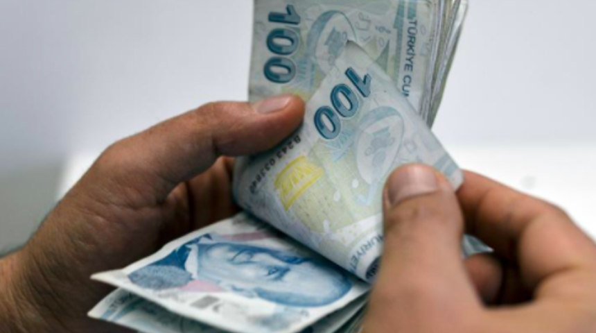 Emekli maaşı promosyon tutarları ne kadar oldu? Ziraat Bankası Emekli maaşı promosyonu!