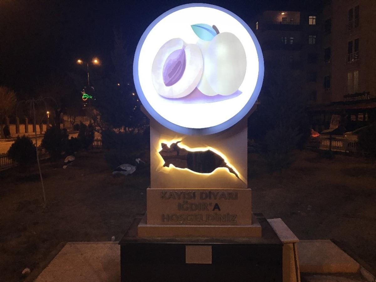 Iğdır&rsquo;da korona sessizliği