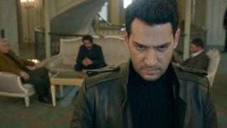 Ramo 35. son bölüm final sahnesi! Ramo'da Mazhar ve Şerif büyük patronlar arasında! Sistemde 3 büyük patron var 