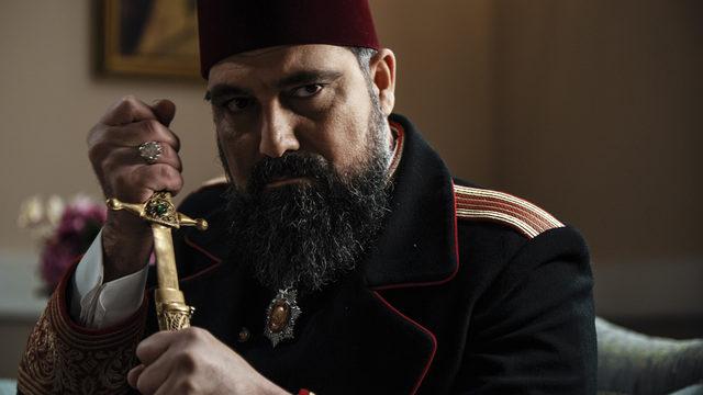 Payitaht Abdülhamid 142. yeni bölüm fragmanı yayınlandı! Oyunun sonuna geldik Payitaht Abdülhamid 141. son bölümde neler oldu?
