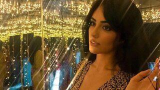 Şubat ayında denize girmişti! Bir Zamanlar Çukurova’nın Gülten’i Selin Genç midyeci çıktı! 