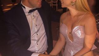 Ece Seçkin'den müjdeli haber! 'Düğün Eylül'de'