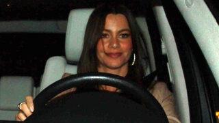 Sofia Vergara'nın embriyon zaferi! 