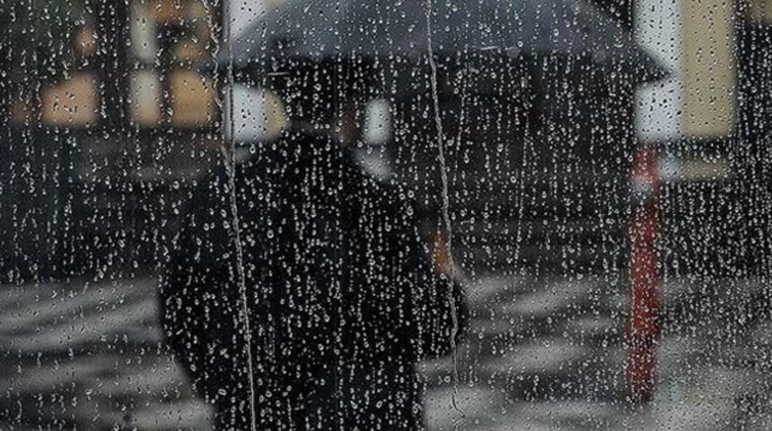 Meteoroloji uyardı! Bu bölgelerde oturanlar dikkat (6 Mart İstanbul'da hava durumu)