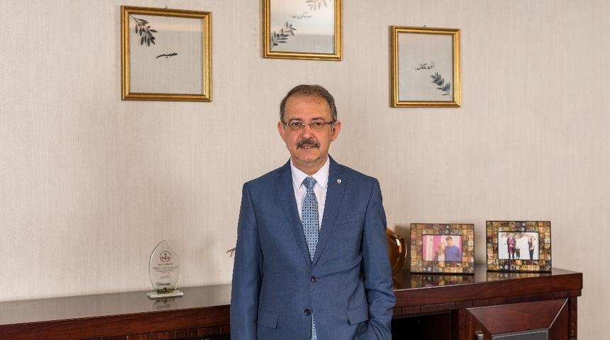 Dağlı&rsquo;dan 8 Mart D&uuml;nya Kadınlar G&uuml;n&uuml; mesajı