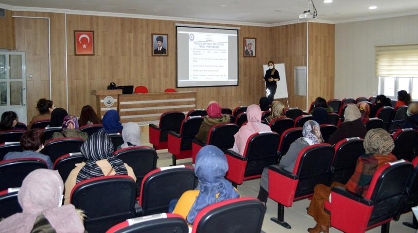 TDP&rsquo;den vatandaşlara bilgilendirme