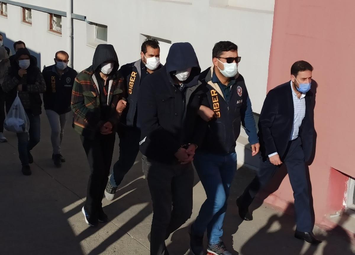 Yasa dışı bahis&ccedil;iler, kurbanlarını en &ccedil;ok izlenen filme reklam vererek bulmuş