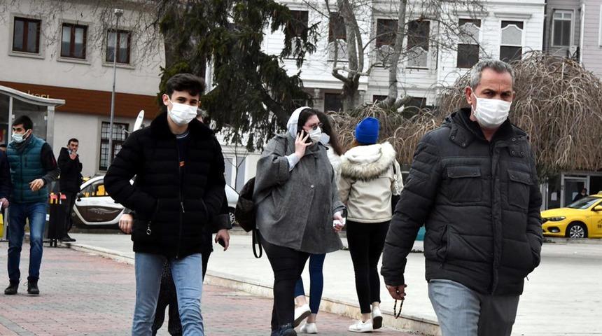 Prof. Dr. Tecer'den hava kirliliği uyarısı! Bu hafta sonuna dikkat