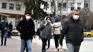 Prof. Dr. Tecer'den hava kirliliği uyarısı! Bu hafta sonuna dikkat