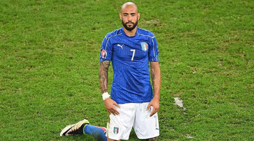 Galatasaray Simone Zaza'yı istiyor