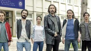 Behzat Ç. ne zaman başlayacak? Hangi kanalda yayınlanacak? Oyuncuları için çalışmalar başladı