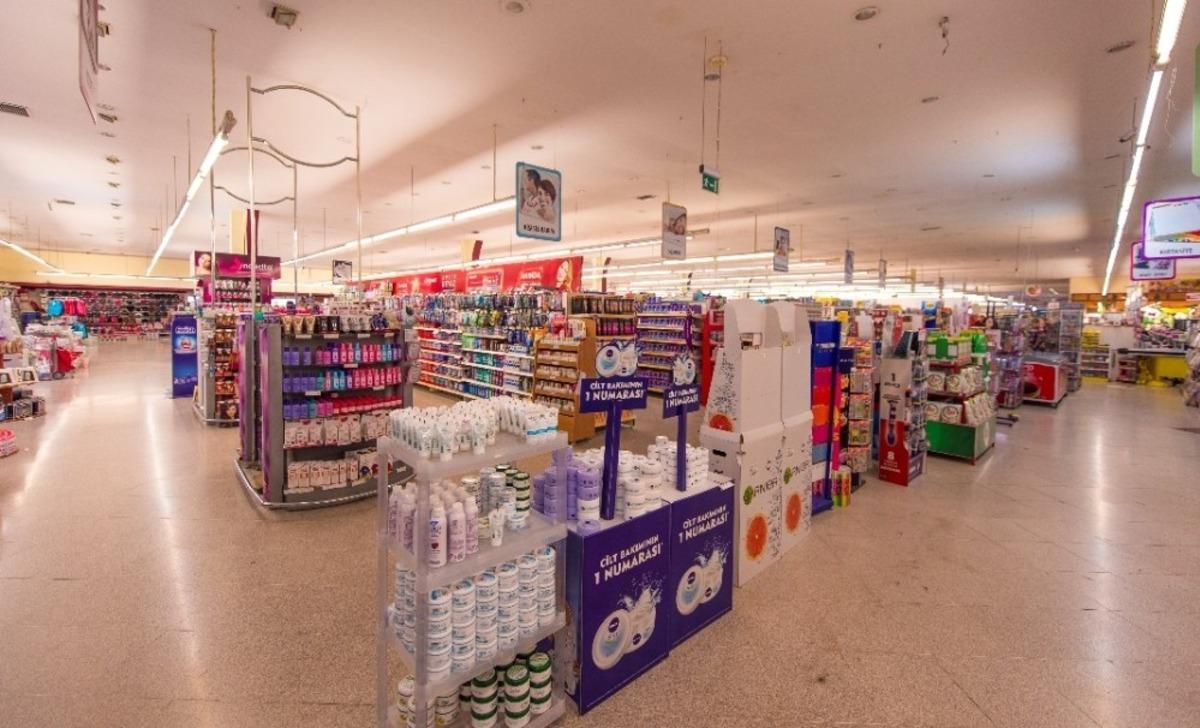 Kadınlar g&uuml;n&uuml; indirimleri başladı