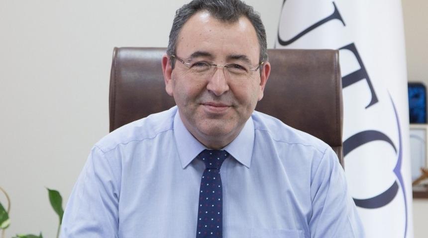 KUTO Başkan Serdar Akdoğan&rsquo;dan uyarı