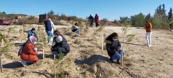 AK Parti Kuşadası Gençlik Kolları’ndan örnek etkinlik G2