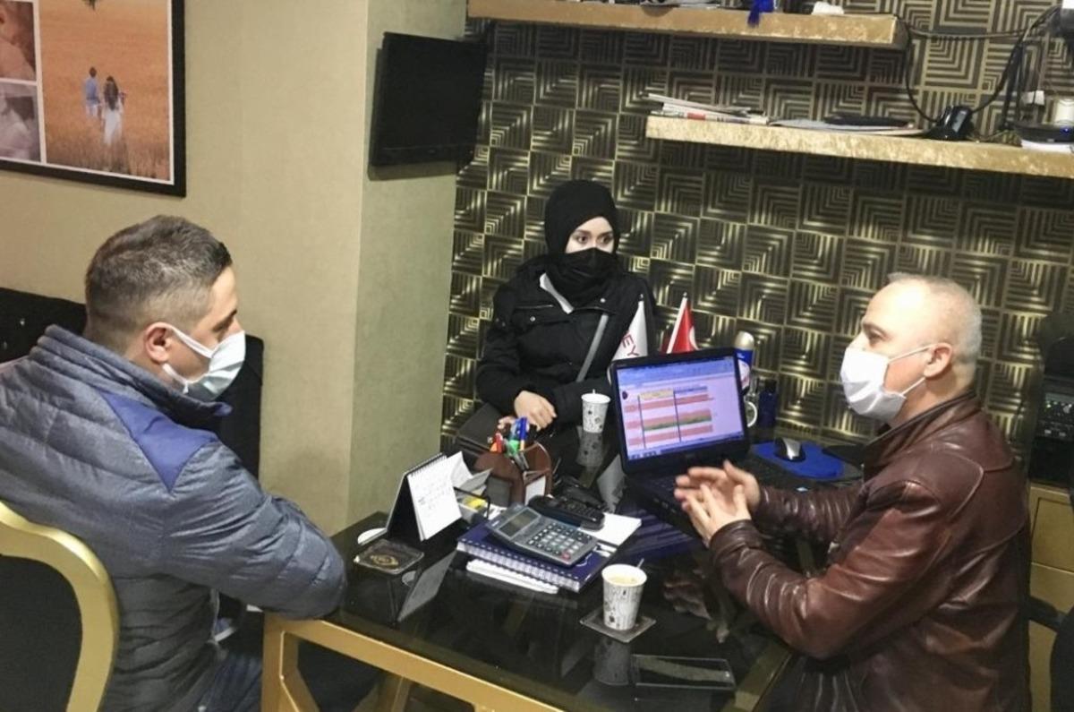 D&uuml;ğ&uuml;nler artık başlıyor