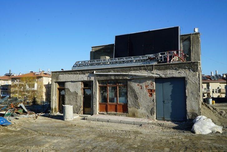 Başkan Aktürk’ten Ürgüp’e yeni müjde G2