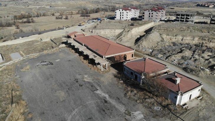 Başkan Aktürk’ten Ürgüp’e yeni müjde G3