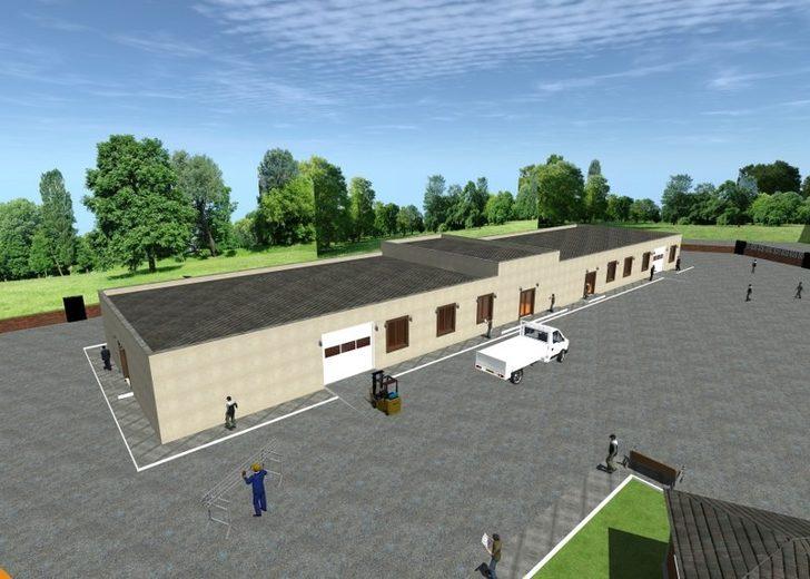 Başkan Aktürk’ten Ürgüp’e yeni müjde G4