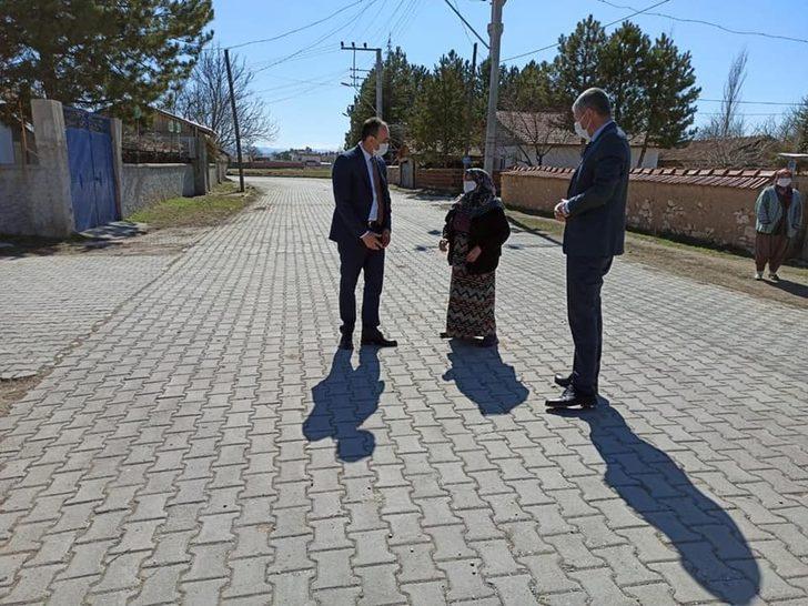 Yaşlılara evlerinde ziyaret G3