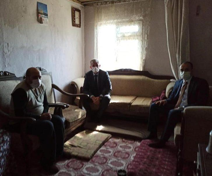 Yaşlılara evlerinde ziyaret G4