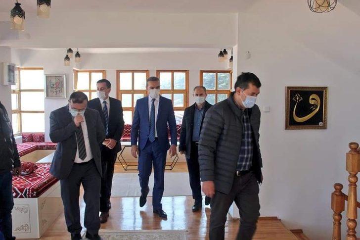 İki ilçe kadın kooperatifi arasında işbirliği G3