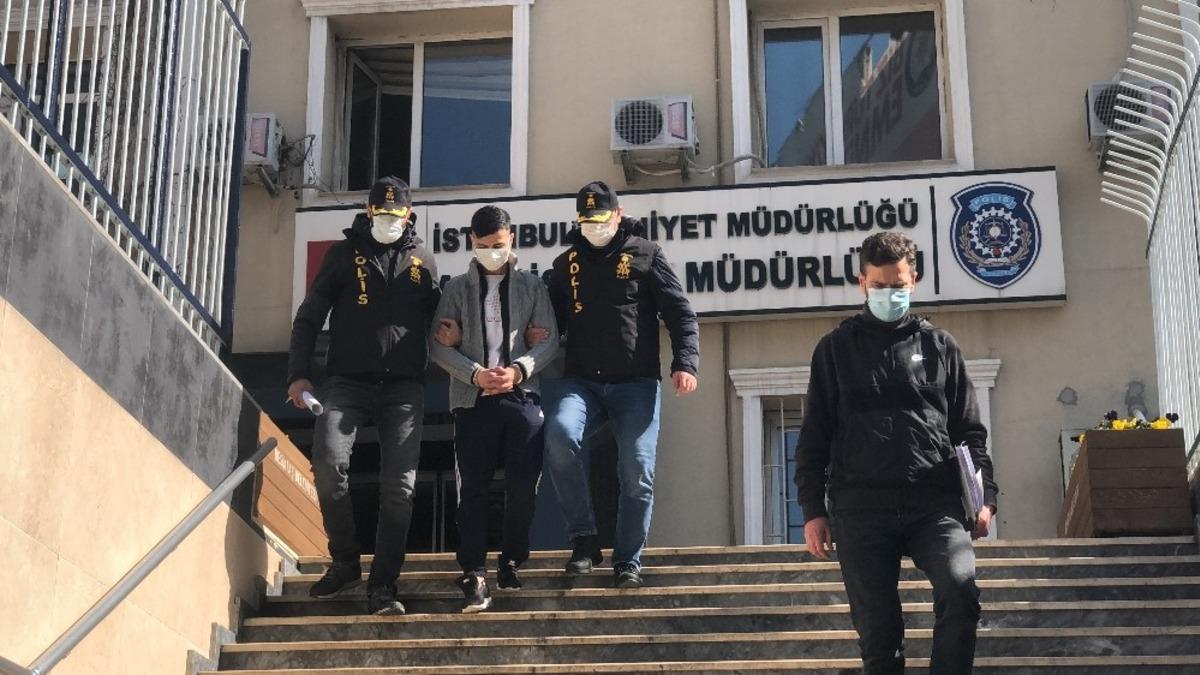 Arkadaşlar arasında alacak verecek kavgası kanlı bitti