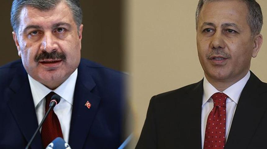 Son Dakika! Bakan Koca sosyal medyadan paylaştı: Beklediğimiz Cumartesilerin ilki