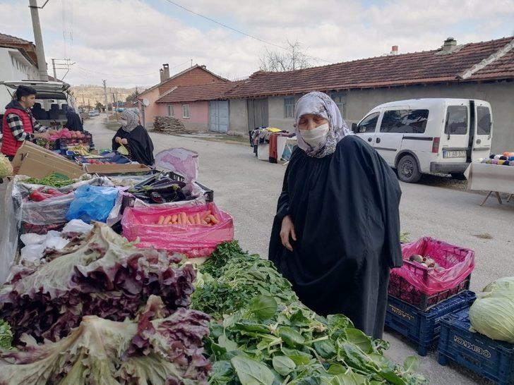 Köy muhtarının örnek davranışı gelenek oldu G2