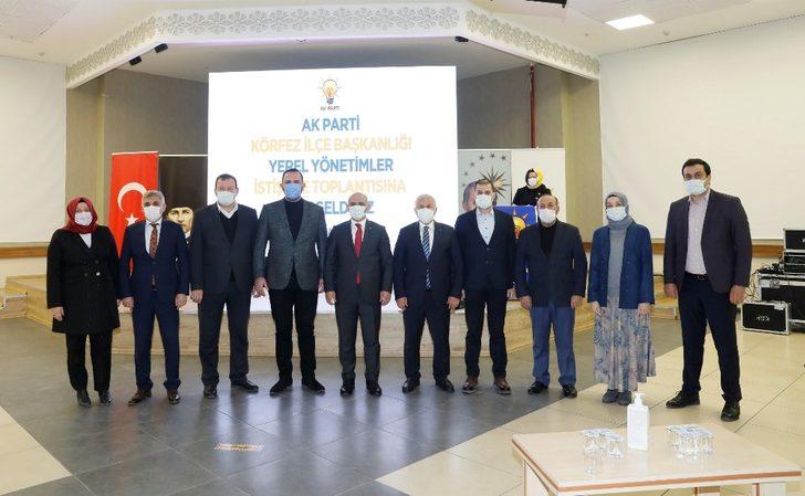 Şener Söğüt: "Körfez’in 450 milyon TL borcu ödendi" G1