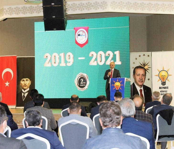 Şener Söğüt: "Körfez’in 450 milyon TL borcu ödendi" G2