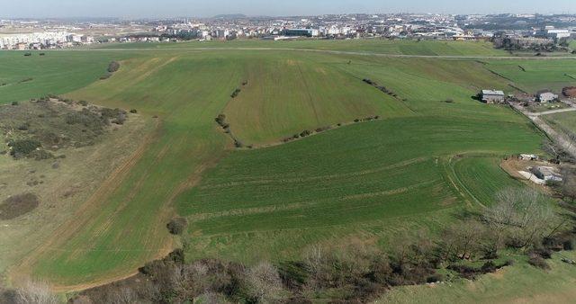 Başkan Yazıcı’dan Tuzla’ya stadyum müjdesi