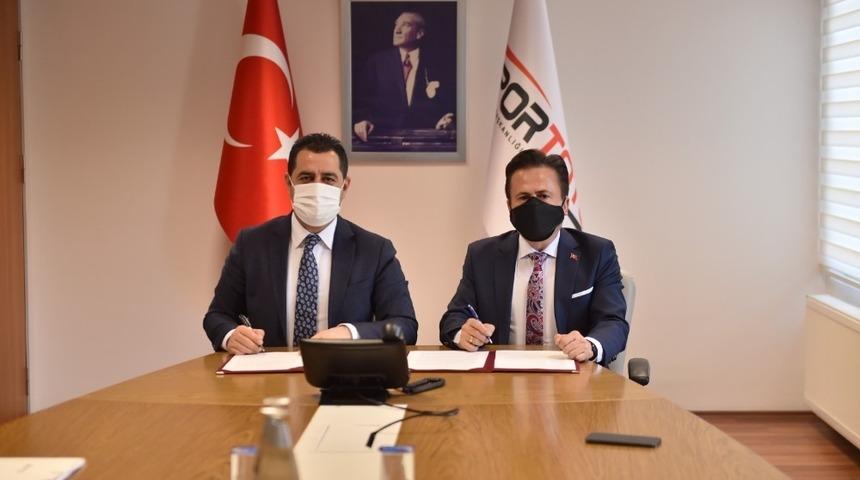 Başkan Yazıcı’dan Tuzla’ya stadyum müjdesi