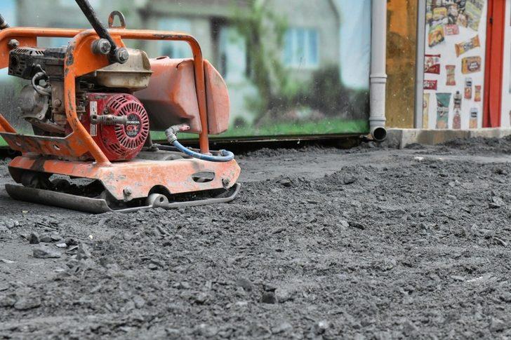 Esenyurt’ya yollar yenilenmeye devam ediyor G2