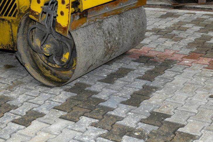 Esenyurt’ya yollar yenilenmeye devam ediyor G5