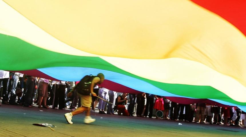İktidarın LGBTİ+ karşıtı s&ouml;yleminin arkasında ne var?