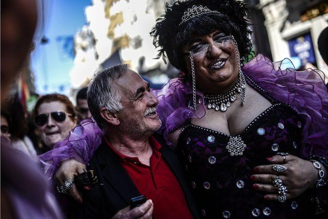 İktidarın LGBTİ+ karşıtı s&ouml;yleminin arkasında ne var? 2