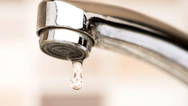 Son dakika! İstanbul'da 3 ilçede 17 saatlik su kesintisi, bu ilçeler dikkat