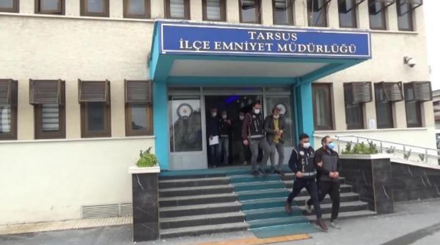 Sahte sigortalılarla milyonluk vurgun! Aralarında SGK çalışanları da var