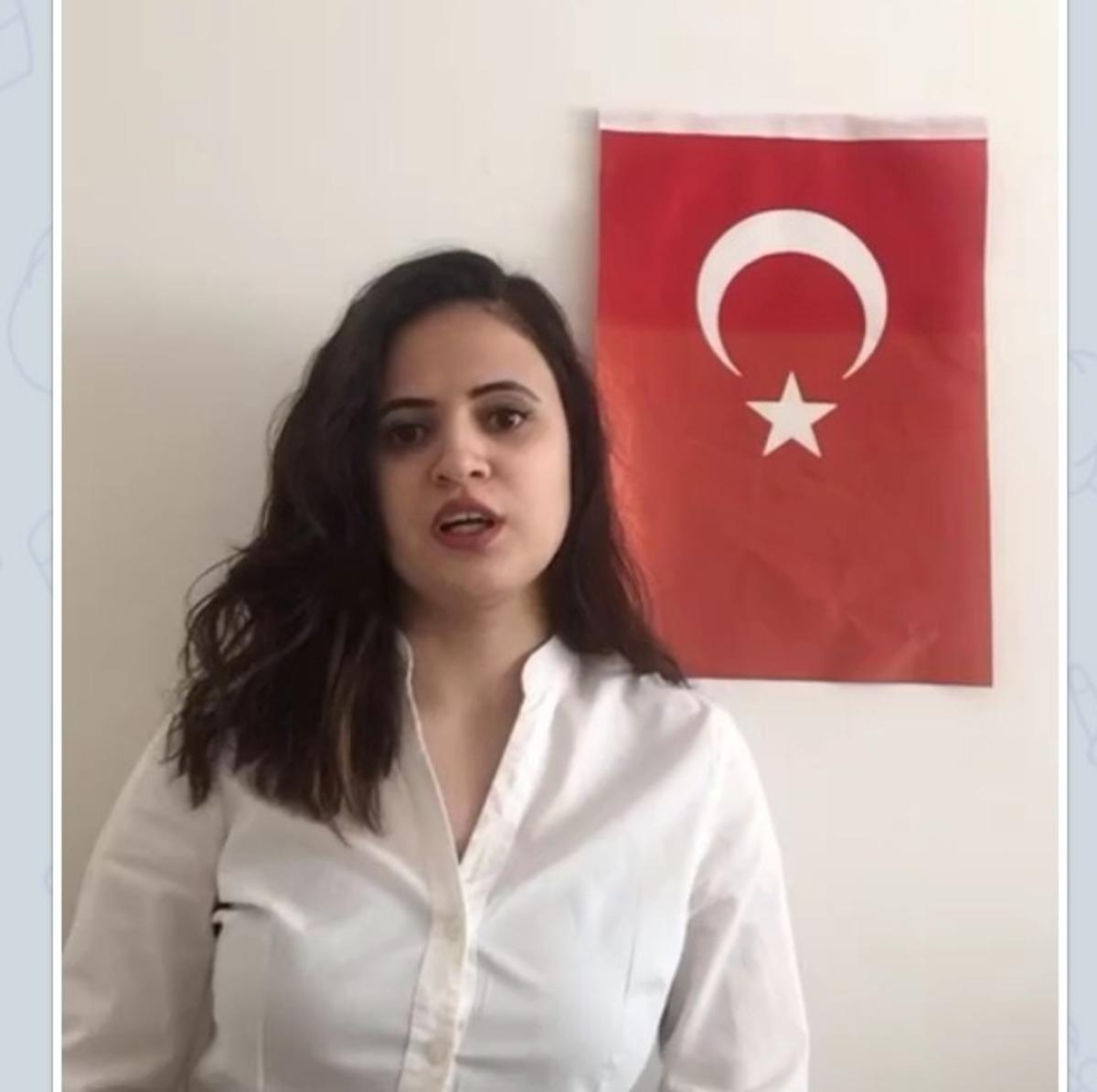 &Ouml;ğretmenlerden &rsquo;İstiklal Marşı&rsquo;na 100. Yıl&rsquo; klibi