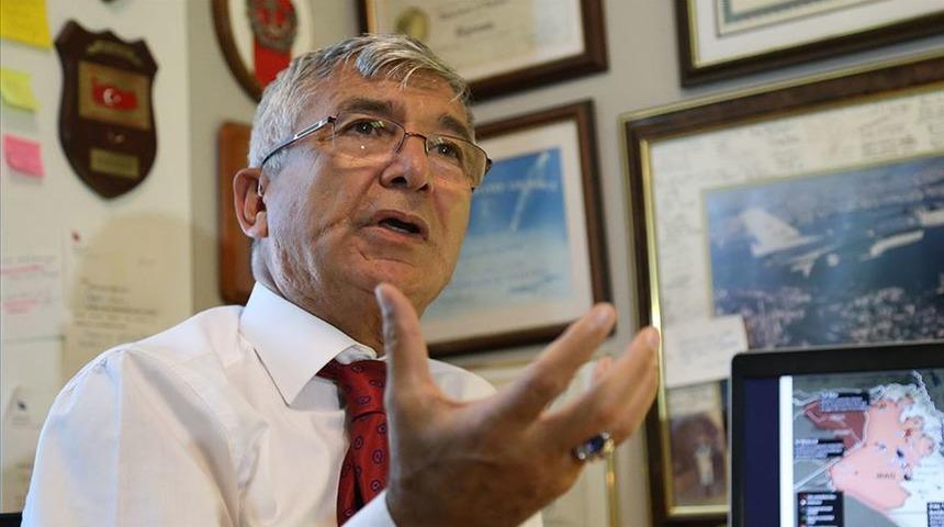 Mesut Hakkı Caşın kimdir, kaç yaşında ve nereli? İşte hayat hikâyesi