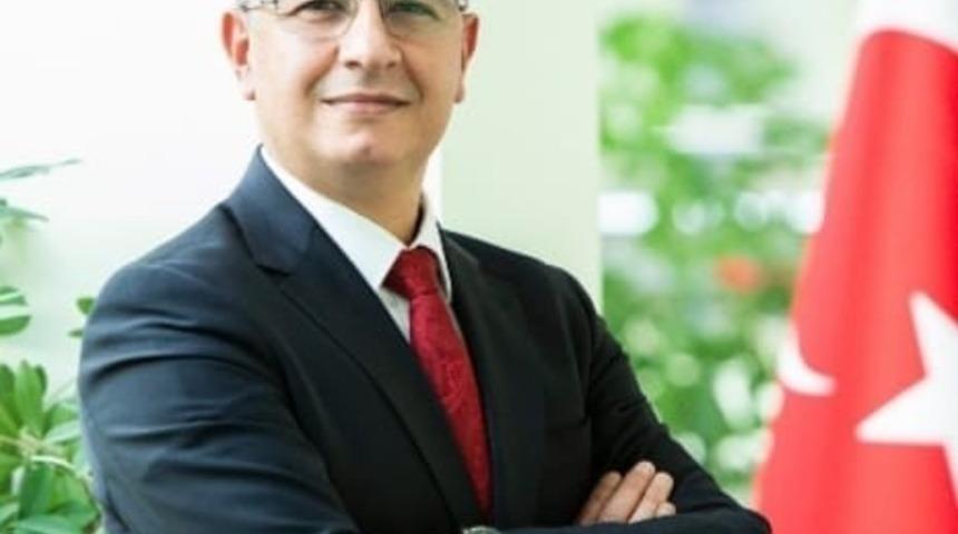 Balıkesir &Uuml;niversite hastanesi 1 yılda 130 bin test yaptı