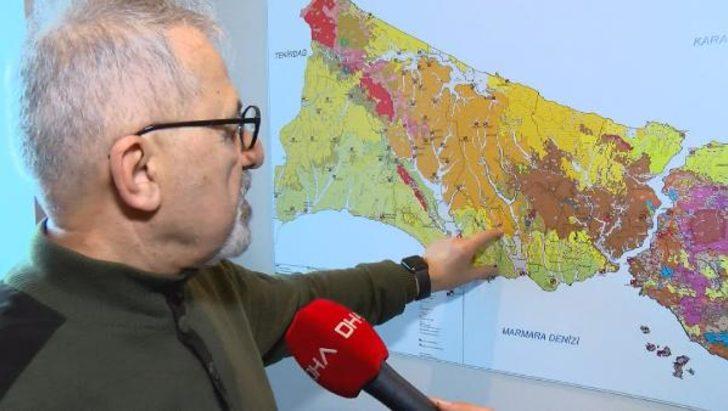 Naci Görür'den İstanbul için kritik deprem uyarısı: Şu anda bile kayıyor