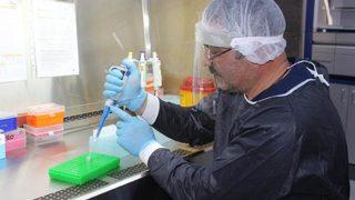 Yerli aşıda sevindiren haber! Profesör tarih verdi