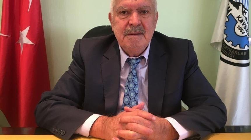 &Ouml;v&uuml;&ccedil;&rsquo;ten esnaflara&rsquo; HES kodu&rsquo; uyarsı