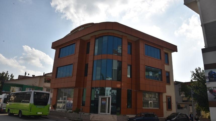 Kadın Girişimciler Merkezi&rsquo;nin yeri belirlendi