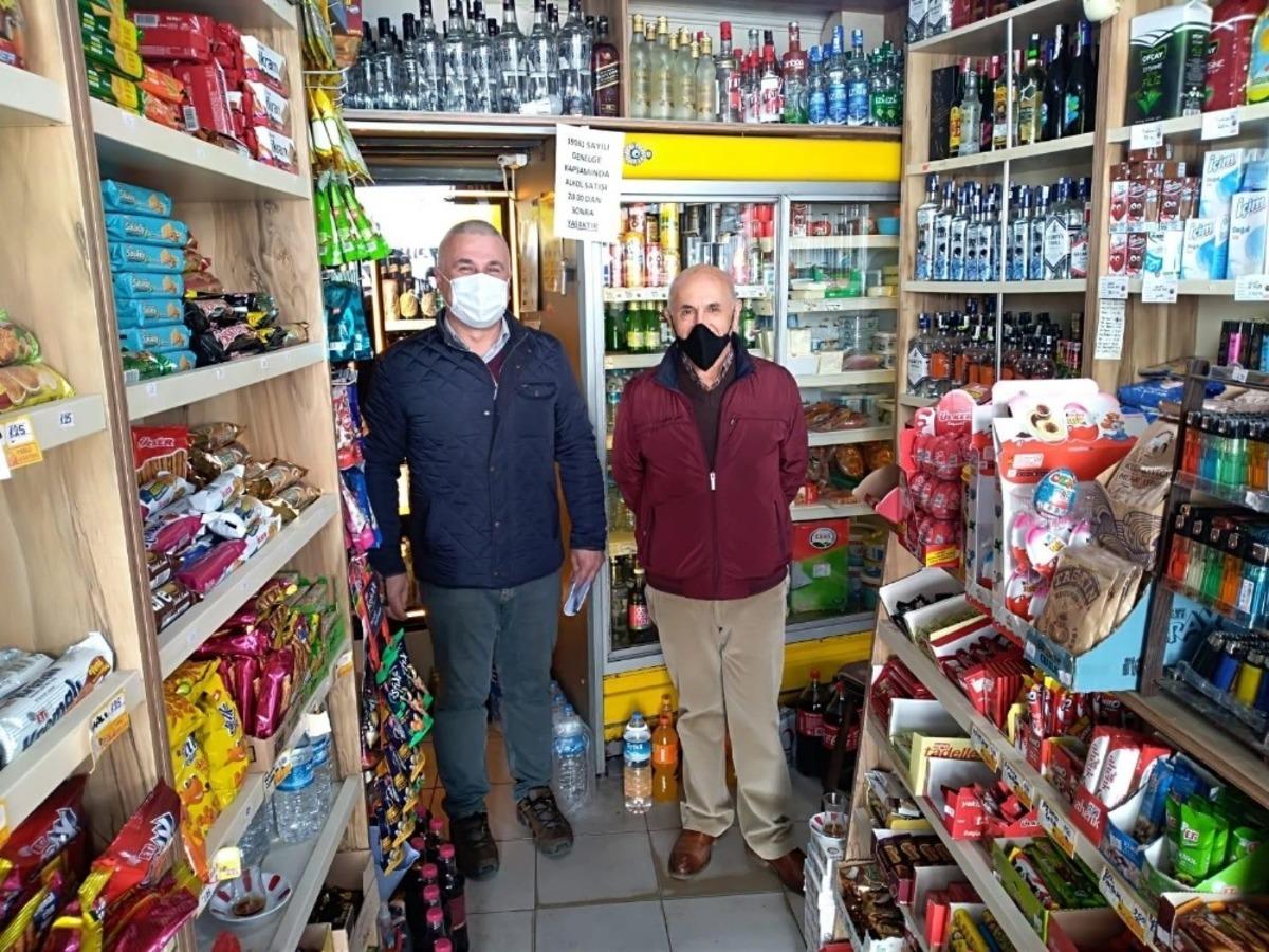 Sinop&rsquo;ta &rsquo;tedbirlere uyun&rsquo; &ccedil;ağrısı