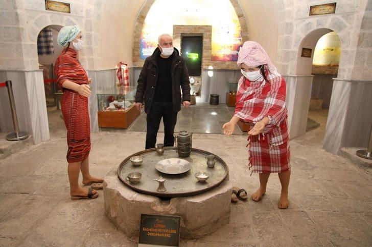 Battalgazi Belediyesi’ne bağlı müzeler ziyarete açıldı G2