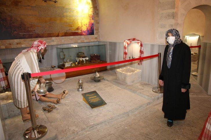Battalgazi Belediyesi’ne bağlı müzeler ziyarete açıldı G3