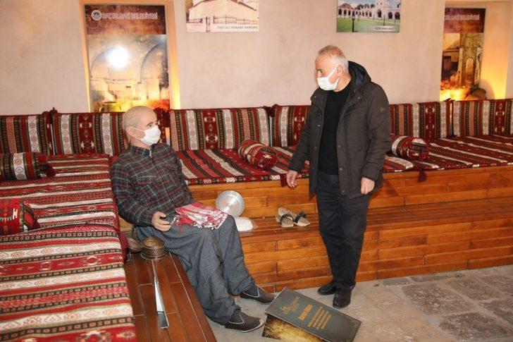 Battalgazi Belediyesi’ne bağlı müzeler ziyarete açıldı G4