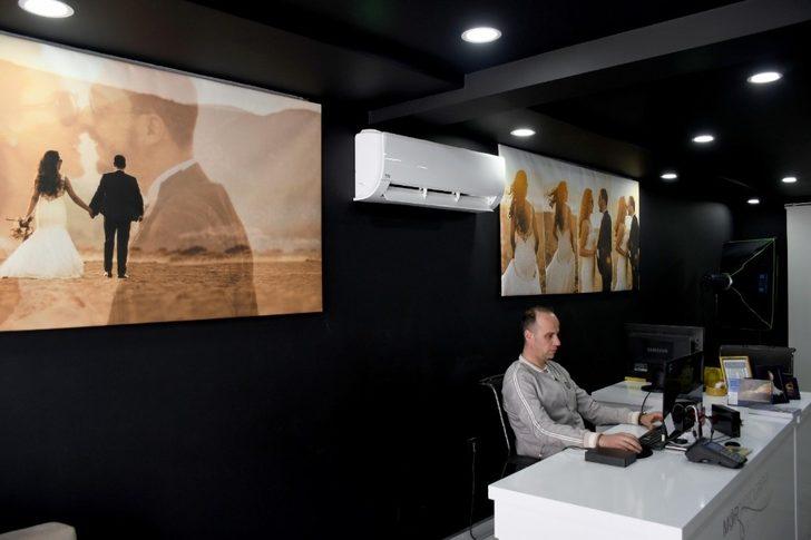 Yeni normalleşme düğün fotoğrafçılarının yüzünü güldürdü G2